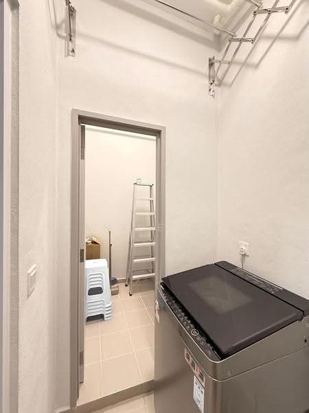 Condominium for Sale at The Amarene - Janice Ooi - Interior - PropertyGuru.com.my
