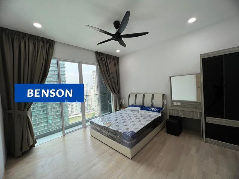 Condominium for Rent at QuayWest Residence - Benson Tan - Bedroom - PropertyGuru.com.my