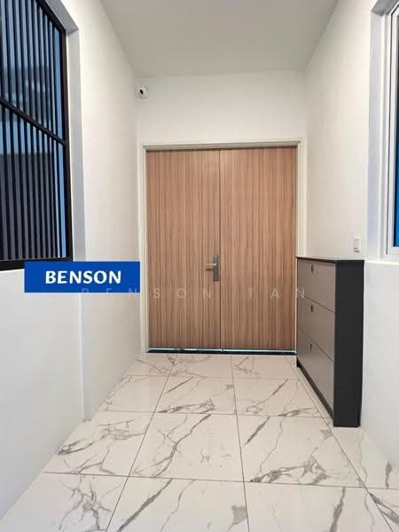 Condominium for Rent at QuayWest Residence - Benson Tan - Entrance - PropertyGuru.com.my