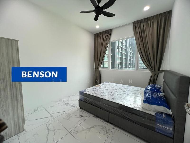 Condominium for Rent at QuayWest Residence - Benson Tan - Bedroom - PropertyGuru.com.my