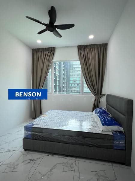 Condominium for Rent at QuayWest Residence - Benson Tan - Bedroom - PropertyGuru.com.my