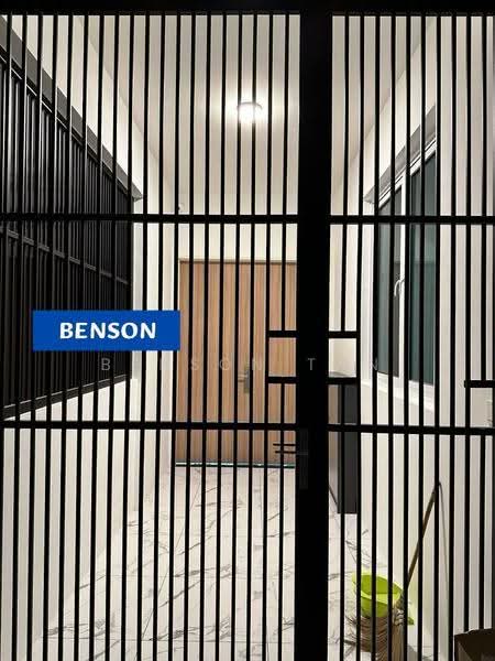 Condominium for Rent at QuayWest Residence - Benson Tan - Entrance - PropertyGuru.com.my