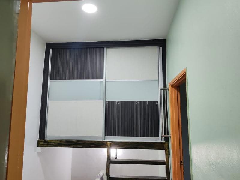 2-storey Terraced House for Sale in Taman Daya (Kepong) - KAREN SIA - Interior - PropertyGuru.com.my