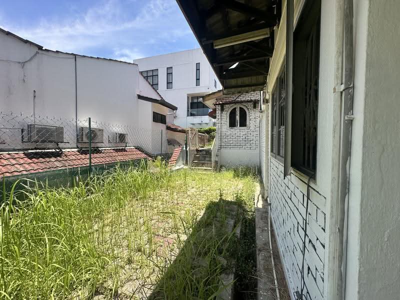 Bungalow House for Sale in Bangsar (Kuala Lumpur) - Norros Aliza - Exterior - PropertyGuru.com.my