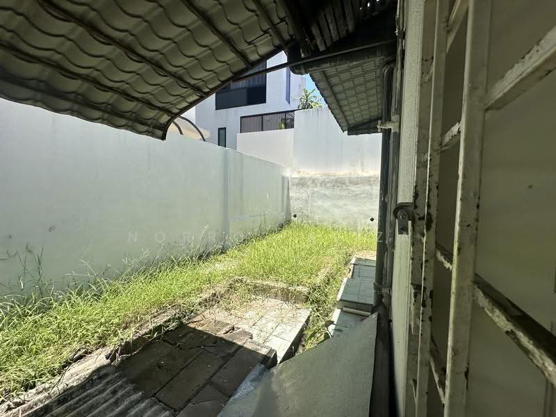 Bungalow House for Sale in Bangsar (Kuala Lumpur) - Norros Aliza - PropertyGuru.com.my