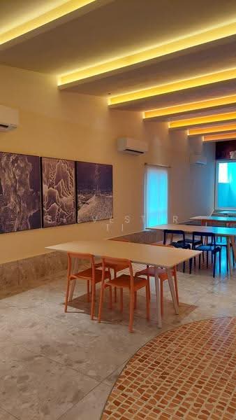 Condominium for Sale at Jelutong Central Residence - Silvester Ti - Interior - PropertyGuru.com.my