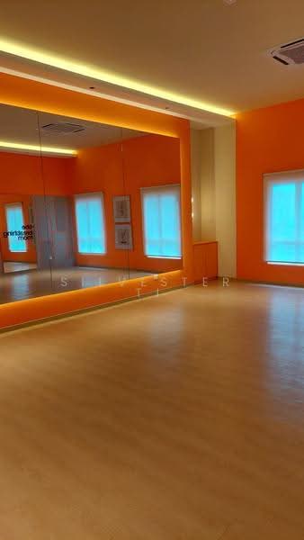 Condominium for Sale at Jelutong Central Residence - Silvester Ti - Interior - PropertyGuru.com.my