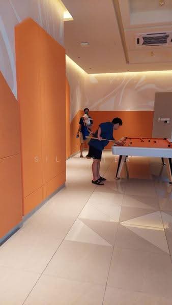 Condominium for Sale at Jelutong Central Residence - Silvester Ti - Interior - PropertyGuru.com.my
