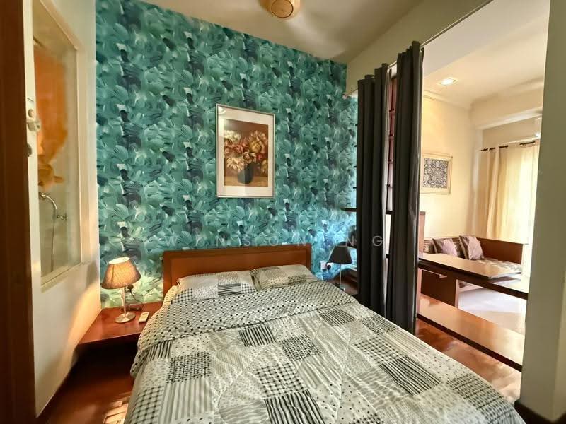Condominium for Rent at 10 Semantan Suites - Winson Ng - Bedroom - PropertyGuru.com.my