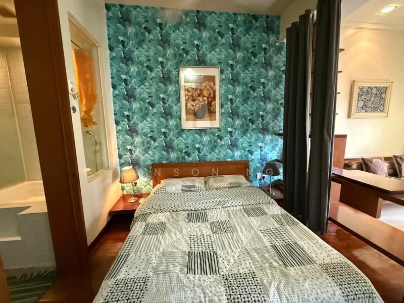 Condominium for Rent at 10 Semantan Suites - Winson Ng - Bedroom - PropertyGuru.com.my