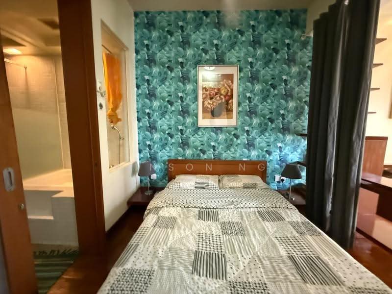 Condominium for Rent at 10 Semantan Suites - Winson Ng - PropertyGuru.com.my