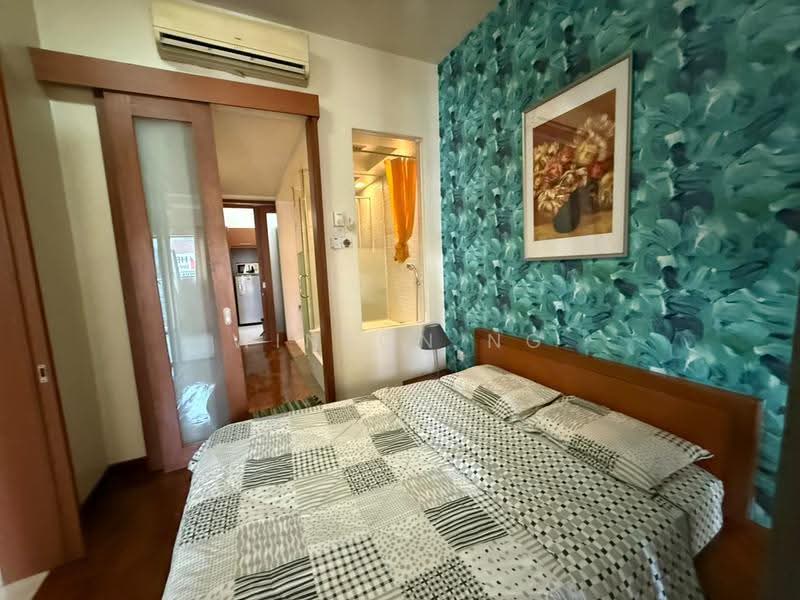 Condominium for Rent at 10 Semantan Suites - Winson Ng - PropertyGuru.com.my