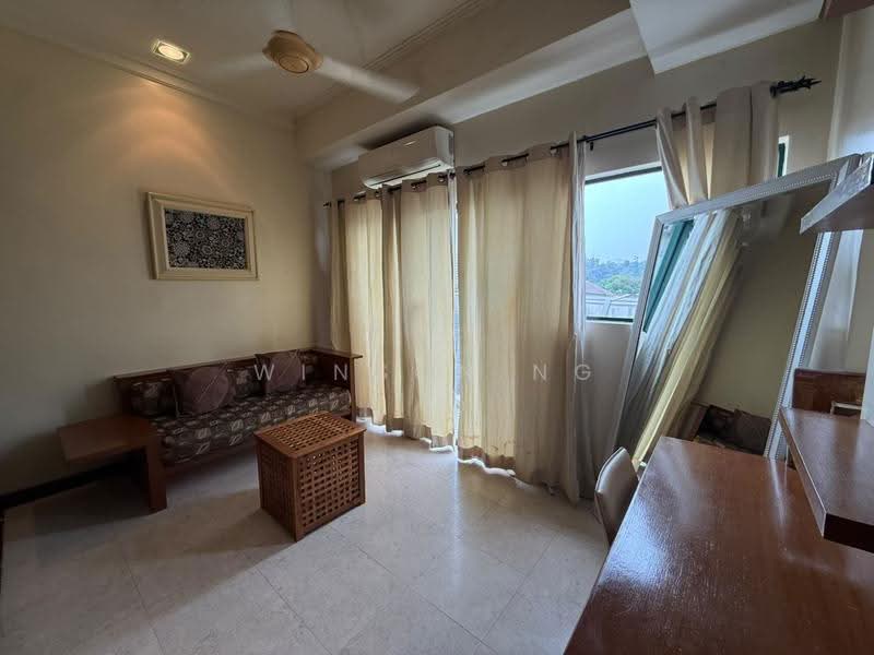Condominium for Rent at 10 Semantan Suites - Winson Ng - PropertyGuru.com.my