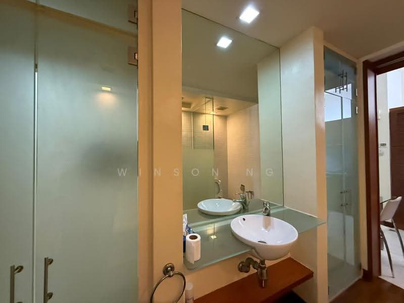 Condominium for Rent at 10 Semantan Suites - Winson Ng - PropertyGuru.com.my