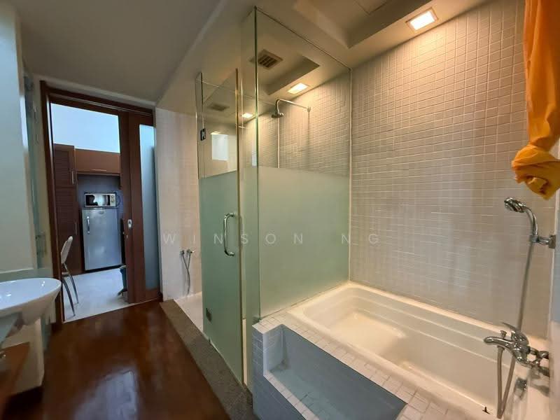 Condominium for Rent at 10 Semantan Suites - Winson Ng - PropertyGuru.com.my