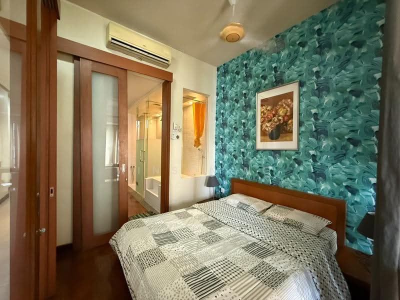 Condominium for Rent at 10 Semantan Suites - Winson Ng - PropertyGuru.com.my