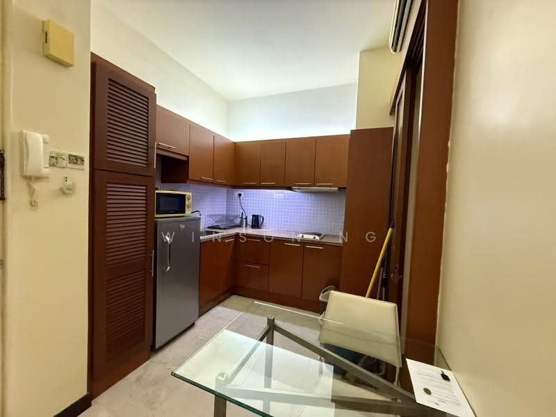 Condominium for Rent at 10 Semantan Suites - Winson Ng - PropertyGuru.com.my