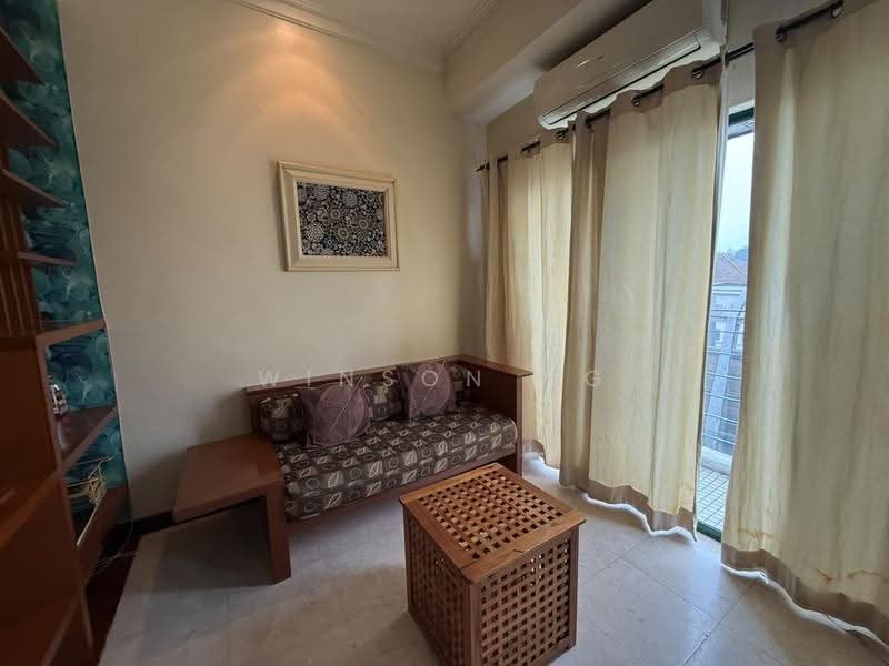 Condominium for Rent at 10 Semantan Suites - Winson Ng - PropertyGuru.com.my