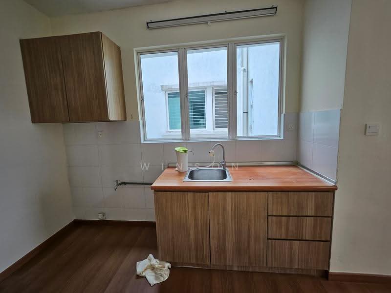 Service Residence for Rent at Ritze Perdana 2 - Winson Ng - PropertyGuru.com.my