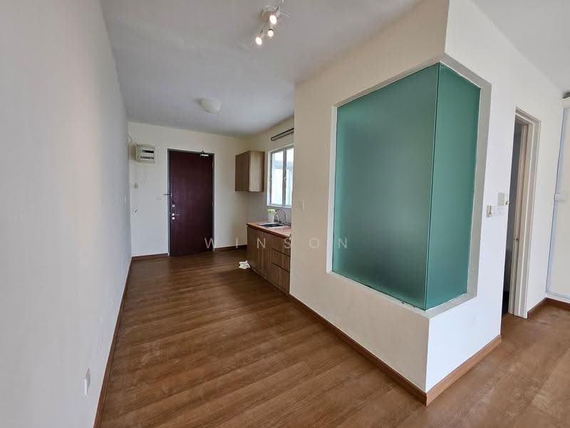 Service Residence for Rent at Ritze Perdana 2 - Winson Ng - PropertyGuru.com.my