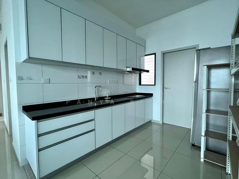 Kondominium untuk Disewa di Waterside Residence - Panya Rith - PropertyGuru.com.my