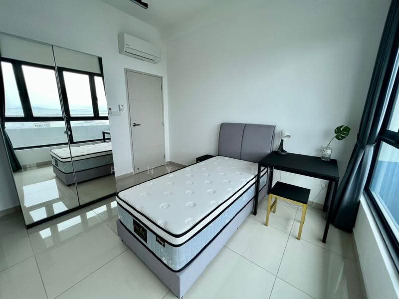 Kondominium untuk Disewa di Waterside Residence - Panya Rith - Bedroom - PropertyGuru.com.my