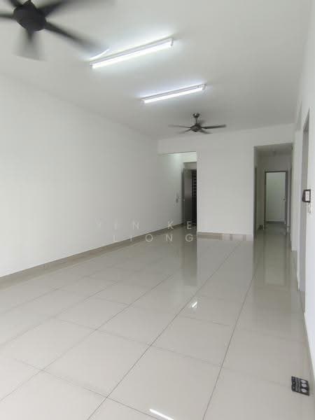 Service Residence for Sale at The Wharf Residence - YEN KEE LIONG - Interior - PropertyGuru.com.my
