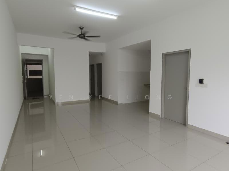 Service Residence for Sale at The Wharf Residence - YEN KEE LIONG - Interior - PropertyGuru.com.my