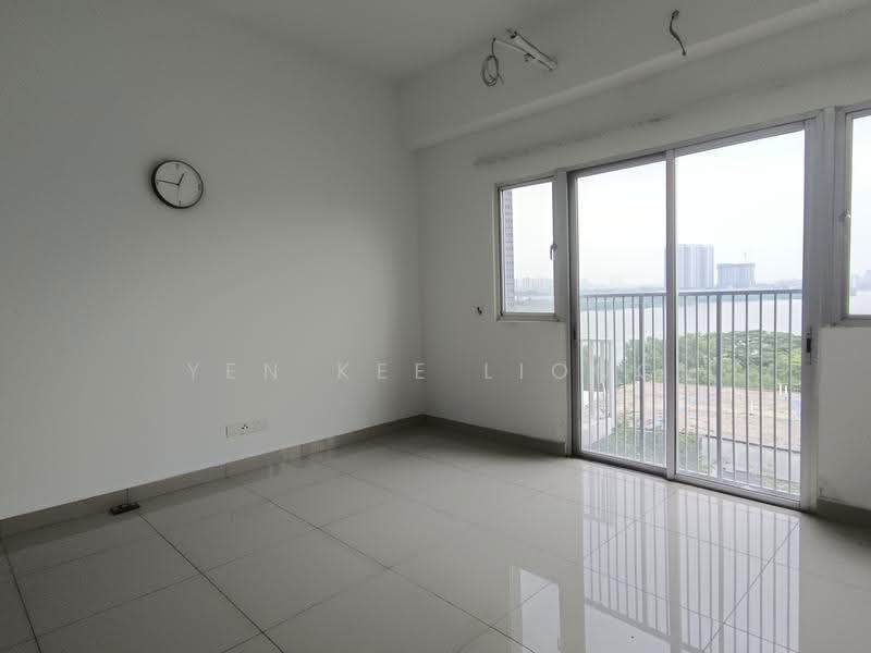 Service Residence for Sale at The Wharf Residence - YEN KEE LIONG - Interior - PropertyGuru.com.my