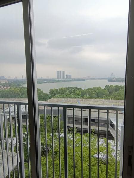 Service Residence for Sale at The Wharf Residence - YEN KEE LIONG - View - PropertyGuru.com.my