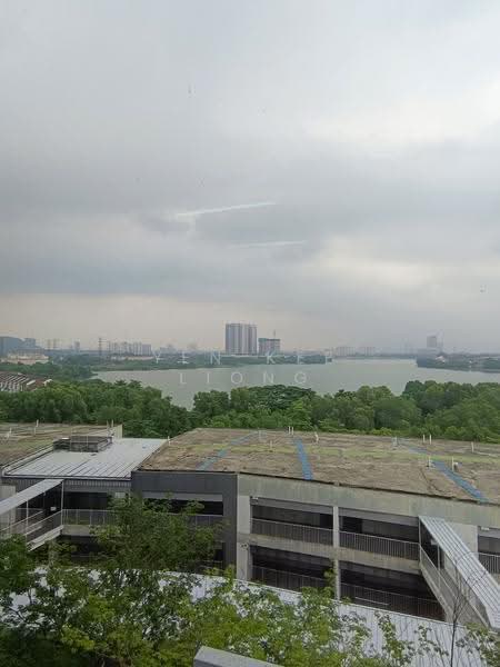 Service Residence for Sale at The Wharf Residence - YEN KEE LIONG - View - PropertyGuru.com.my