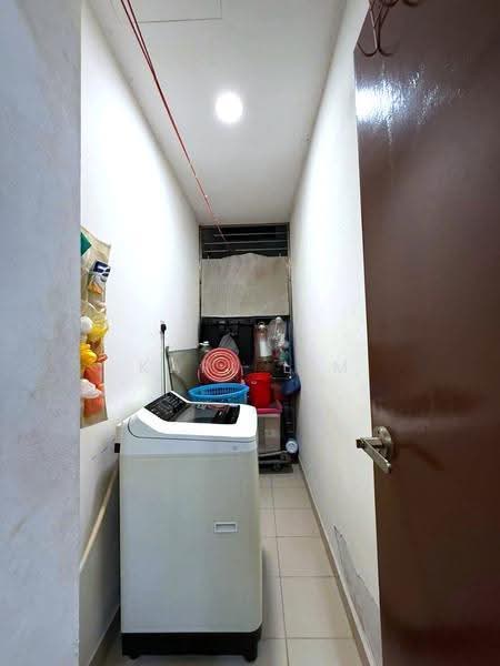 Condominium for Sale at PARC Regency (Residensi Masai) - Karl Lim - Interior - PropertyGuru.com.my