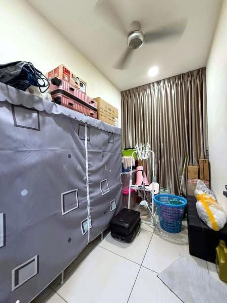 Condominium for Sale at PARC Regency (Residensi Masai) - Karl Lim - Interior - PropertyGuru.com.my