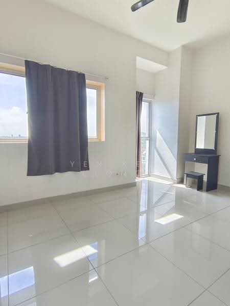 Kediaman Servis untuk Dijual di The Wharf Residence - YEN KEE LIONG - Interior - PropertyGuru.com.my