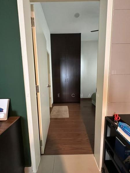 Condominium for Rent at Bangsar Hill Park - Zakee Chan - Corridor - PropertyGuru.com.my