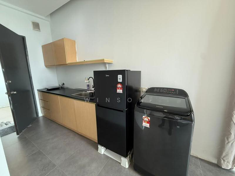 Service Residence for Rent at Empire Damansara - Winson Ng - PropertyGuru.com.my