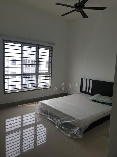 Kediaman Servis untuk Dijual di The Wharf Residence - YEN KEE LIONG - Bedroom - PropertyGuru.com.my