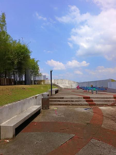 Kediaman Servis untuk Dijual di The Wharf Residence - YEN KEE LIONG - Exterior - PropertyGuru.com.my
