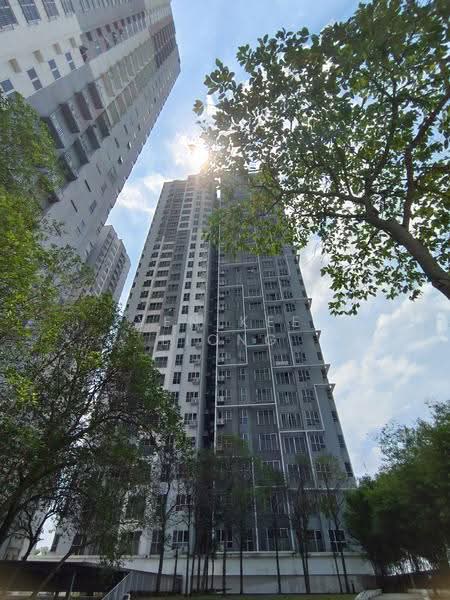 Kediaman Servis untuk Dijual di The Wharf Residence - YEN KEE LIONG - Exterior - PropertyGuru.com.my