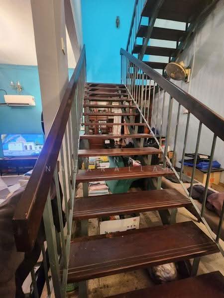 Cluster House for Sale in Bandar Tun Razak (Cheras) - Nana Nazarallah - Interior - PropertyGuru.com.my