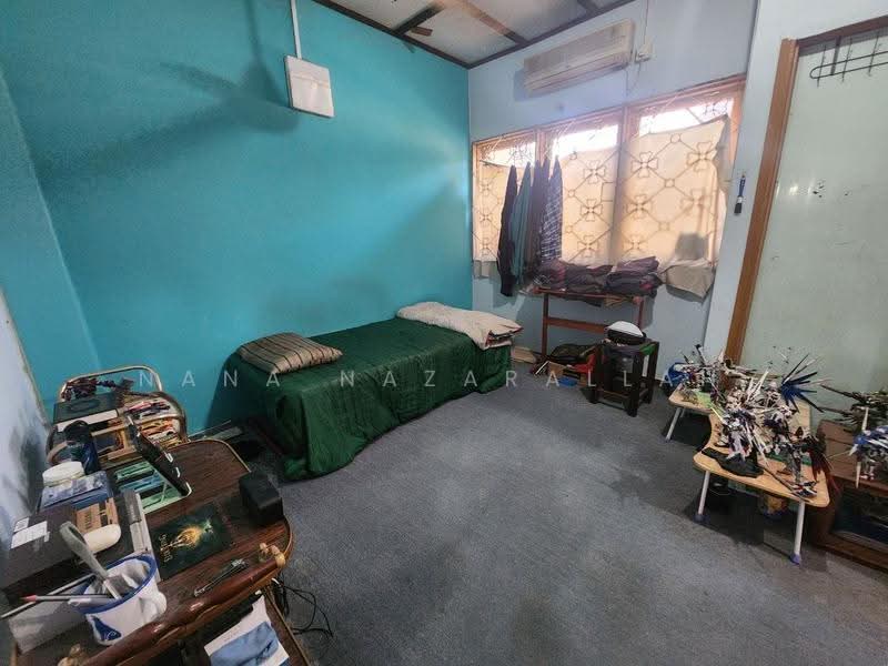 Cluster House for Sale in Bandar Tun Razak (Cheras) - Nana Nazarallah - Bedroom - PropertyGuru.com.my