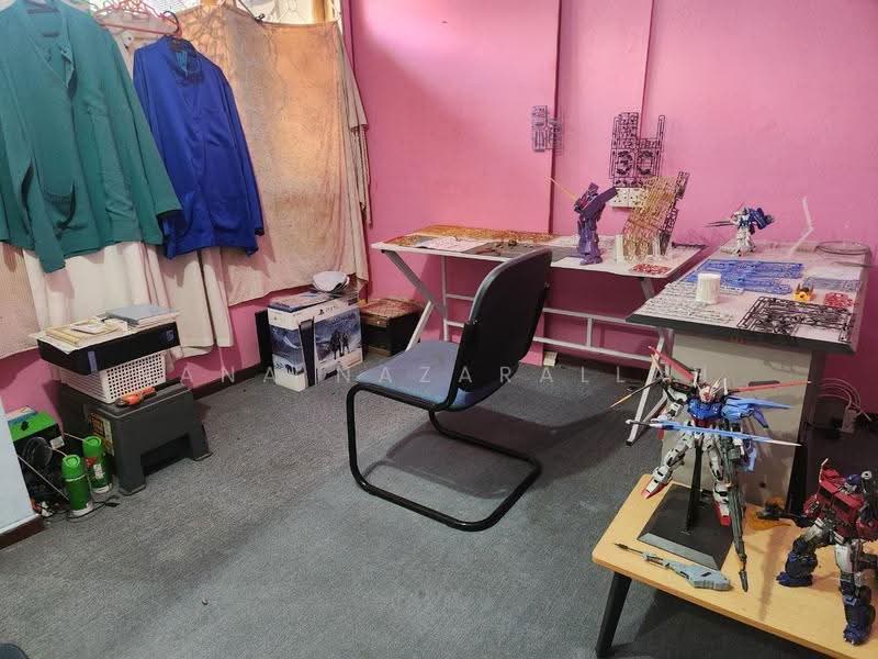 Cluster House for Sale in Bandar Tun Razak (Cheras) - Nana Nazarallah - Study - PropertyGuru.com.my