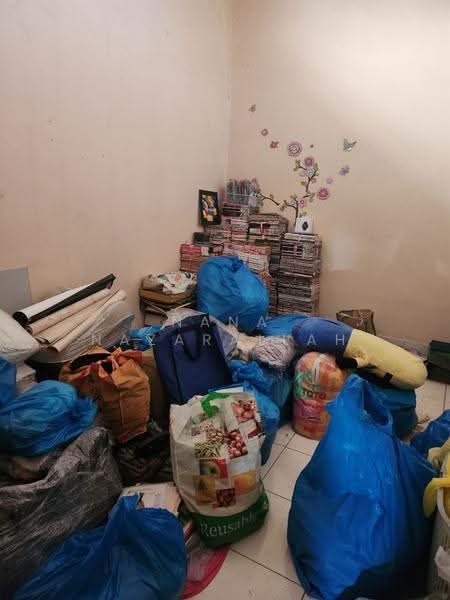 Cluster House for Sale in Bandar Tun Razak (Cheras) - Nana Nazarallah - Interior - PropertyGuru.com.my