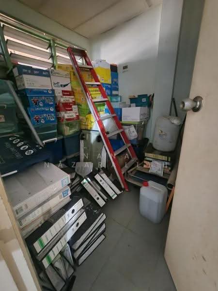 Cluster House for Sale in Bandar Tun Razak (Cheras) - Nana Nazarallah - Interior - PropertyGuru.com.my