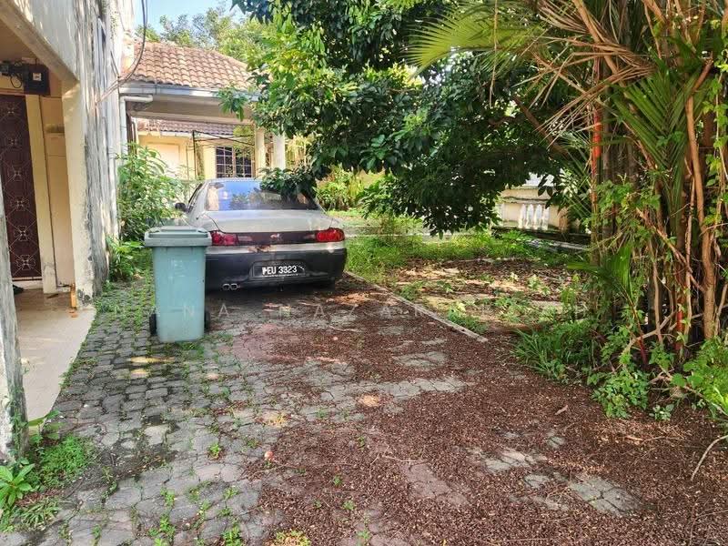 Cluster House for Sale in Bandar Tun Razak (Cheras) - Nana Nazarallah - Exterior - PropertyGuru.com.my