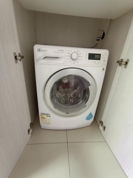 Service Residence for Sale at The Wharf Residence - YEN KEE LIONG - Interior - PropertyGuru.com.my