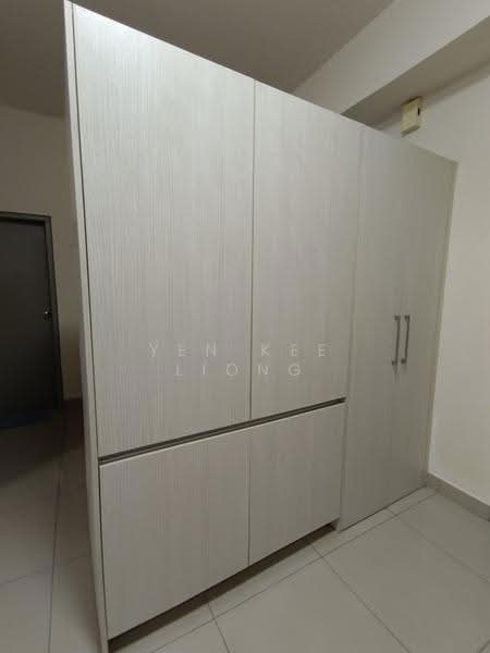 Service Residence for Sale at The Wharf Residence - YEN KEE LIONG - Interior - PropertyGuru.com.my
