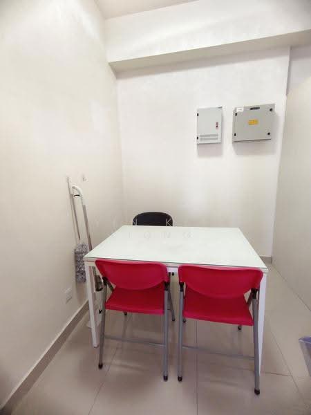 Service Residence for Sale at The Wharf Residence - YEN KEE LIONG - Interior - PropertyGuru.com.my