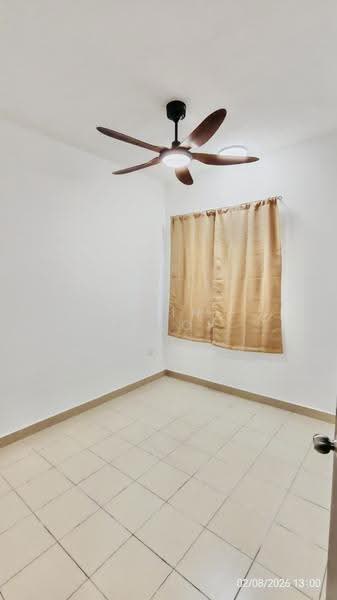 Apartment for Rent at Residensi Akasia Jubilee - Erin Yusof - PropertyGuru.com.my