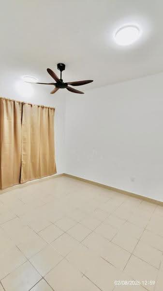 Apartment for Rent at Residensi Akasia Jubilee - Erin Yusof - Interior - PropertyGuru.com.my